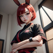 ウェンディちゃん