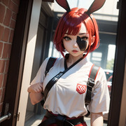 ウェンディちゃん