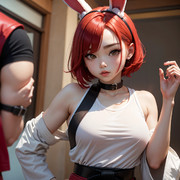 ウェンディちゃん