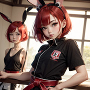 ウェンディちゃん