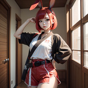 ウェンディちゃん