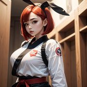 ウェンディちゃん