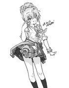 城ヶ崎美嘉