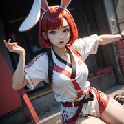 ウェンディちゃん