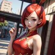 ウェンディちゃん