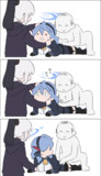 アニマルカイロ