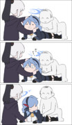 アニマルカイロ
