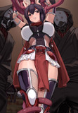 近未来くノ一さん