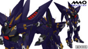 【MMD】ヒュッケバイン Ver.1.5