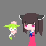 もちもちずんだ