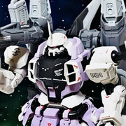 ブレイズザクファントム