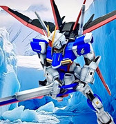 インパルスガンダム