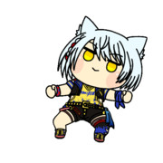 ミオシャカール