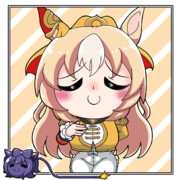 なでなでしろ！