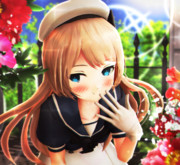 【今日のジャヴィちゃん】ドキドキ♪ うふふっ♡