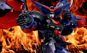 マスターガンダム
