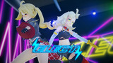 【THUMBNAIL】ZZZ ルーシー & パイパー で 「ELECT」new【MMD