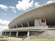 カンセキスタジアムとちぎ