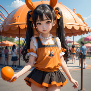 メイベルちゃん