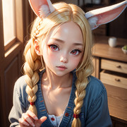 パシフィカちゃん