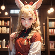 パシフィカちゃん