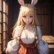 パシフィカちゃん