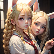 パシフィカちゃん