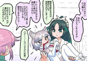いぬさんぽ(その4)