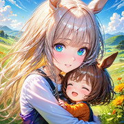 「自慢の息子でち」①