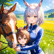 「自慢の息子でち」③