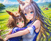 「自慢の息子でち」④