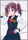【#週間1スクールアイドル ex】鹿角理亞