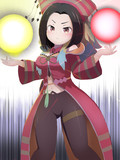ロマサガ２リメイク宮廷魔術師エメラルドさん