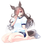 ライスシャワー