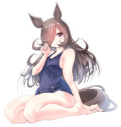 ライスシャワー