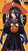 ハロウィンブレンド