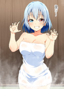 小傘ちゃん
