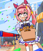 みんな速いな〜！