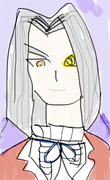 ペガサス・J・クロフォード