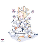 たそがれセイアちゃん
