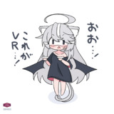 VRもも