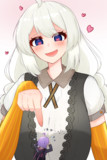 ちっちゃくなっちゃった