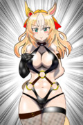 セクシーデュランダル