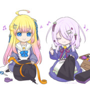 ハロウィン準備 ほのせら 2024