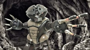 アッガイ