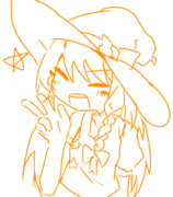 らくがきSZ姉貴