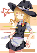 ☆