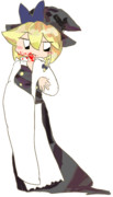 腕もぐもぐ