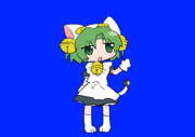 でじこNY