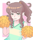 チア栗田まろん